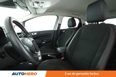 Ford EcoSport 1.0 EcoBoost St Line 125 ch