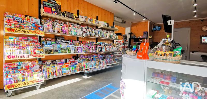 Local commercial - 90 m²