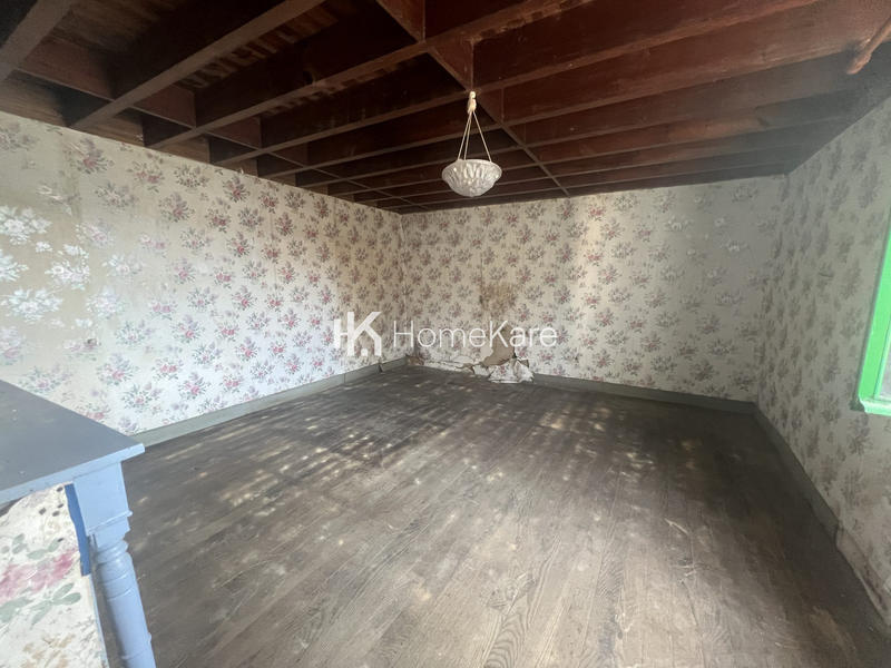 Maison - 155 m² - 5 pièces