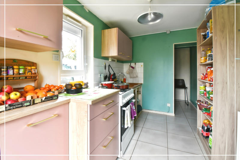 Maison - 48 m² - 2 pièces