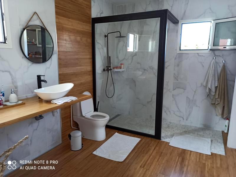 Villa - 200 m² - 4 pièces