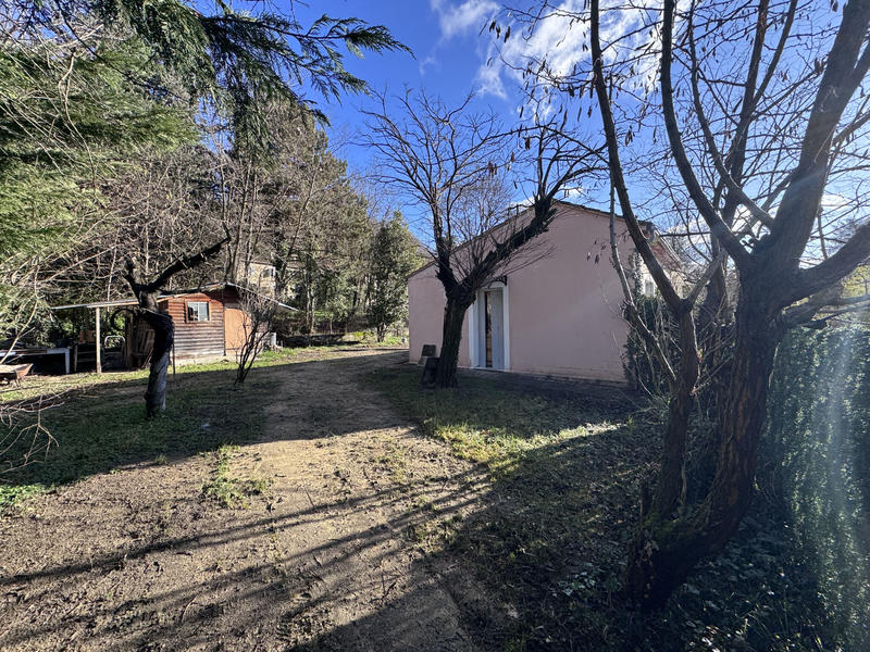 Maison - 82 m² - 4 pièces