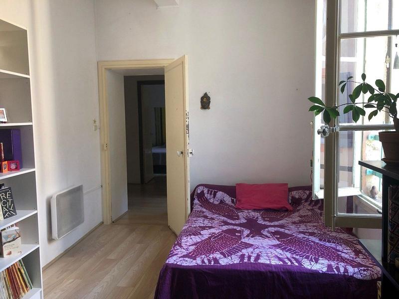 Maison de ville - 134 m² - 5 pièces