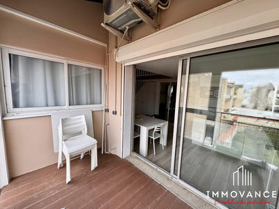 Duplex - 52 m² - 2 pièces