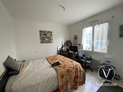 Maison - 93 m² - 4 pièces