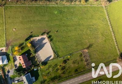 Maison - 147 m² - 6 pièces