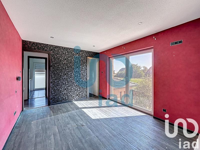 Maison - 174 m² - 7 pièces