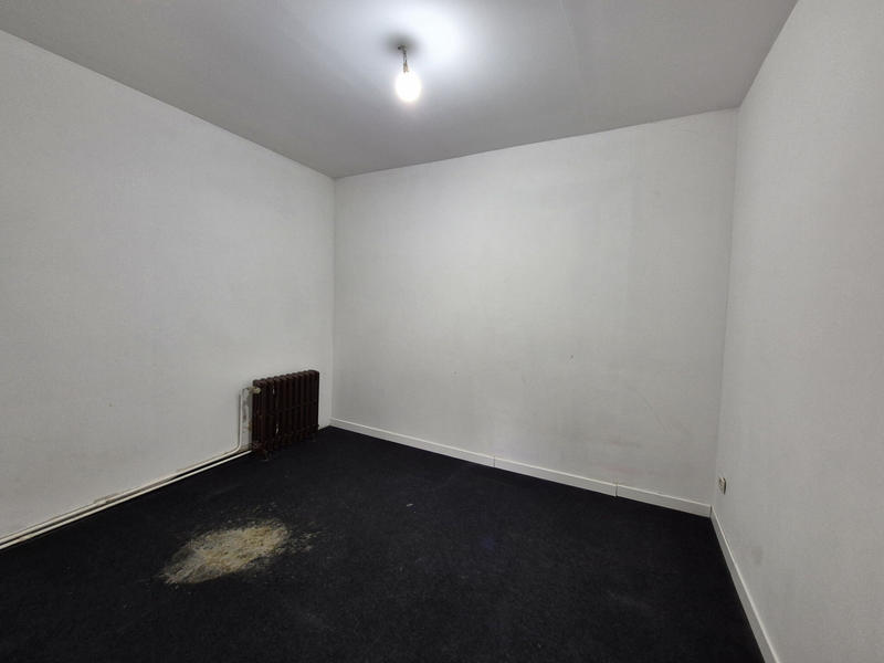 Maison - 195 m² - 8 pièces