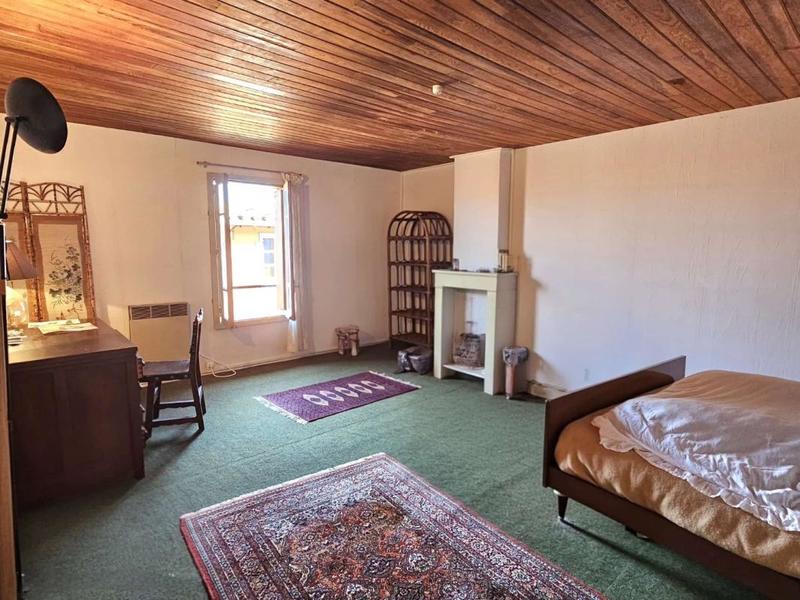 Maison - 133 m² - 6 pièces