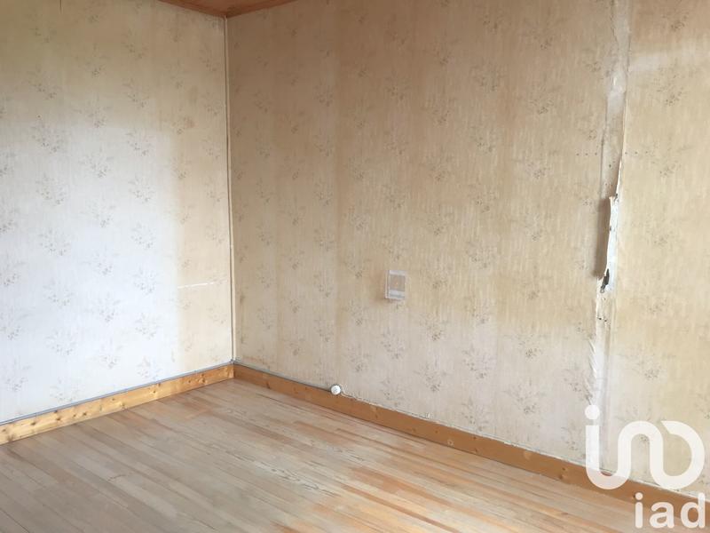 Maison de ville - 103 m² - 4 pièces