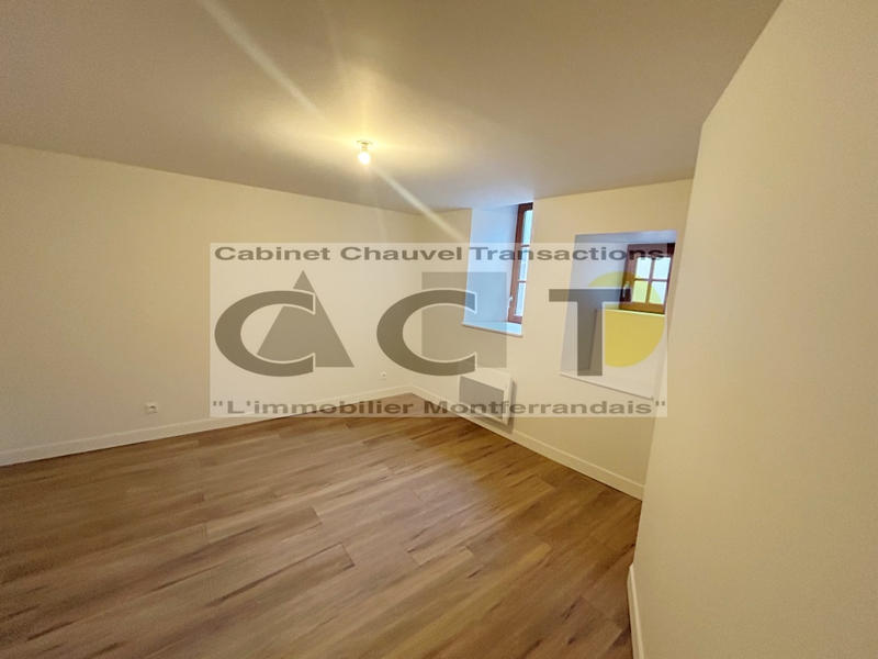 Appartement - 53 m² - 3 pièces