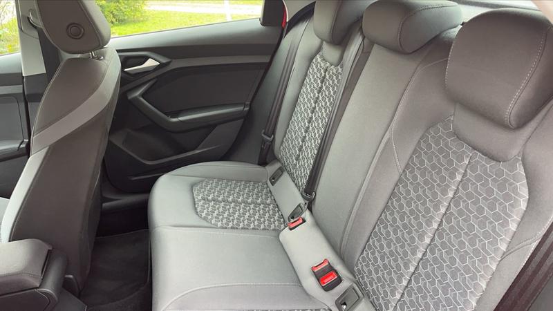 Audi A1 sportback 1.0 Tfsi 95 Advanced - Première main Garantie constructeur