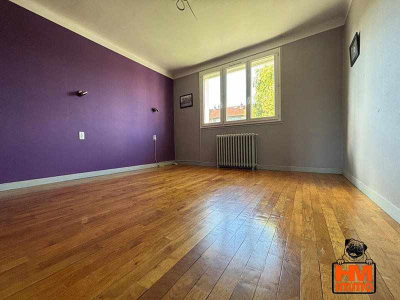 Maison - 160 m² - 7 pièces