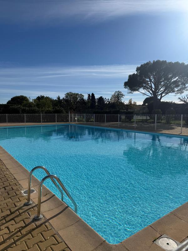 Appartement - 33 m² - 2 pièces