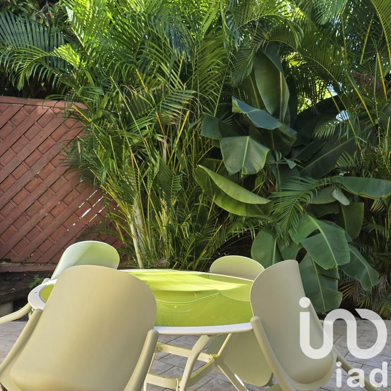 Maison - 138 m² - 6 pièces