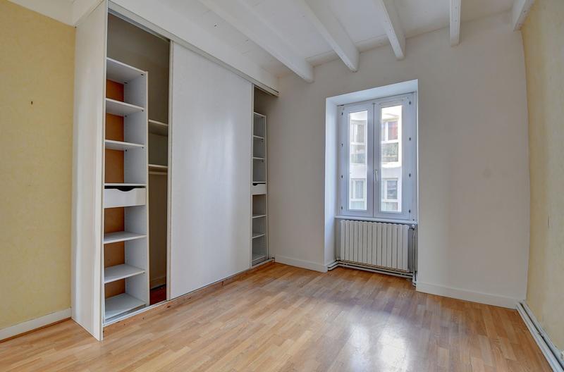 Maison - 133 m² - 6 pièces