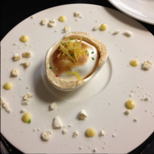 La Table de Sébastien