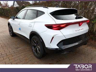 Cupra Formentor eTSI Dsg ChauffS Acc 3ZClima