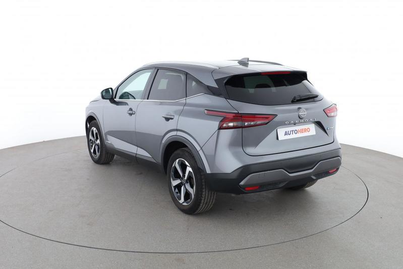 Nissan Qashqai 1.5 e-Power n-Connecta 190 ch