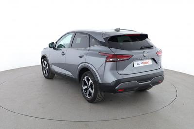 Nissan Qashqai 1.5 e-Power n-Connecta 190 ch