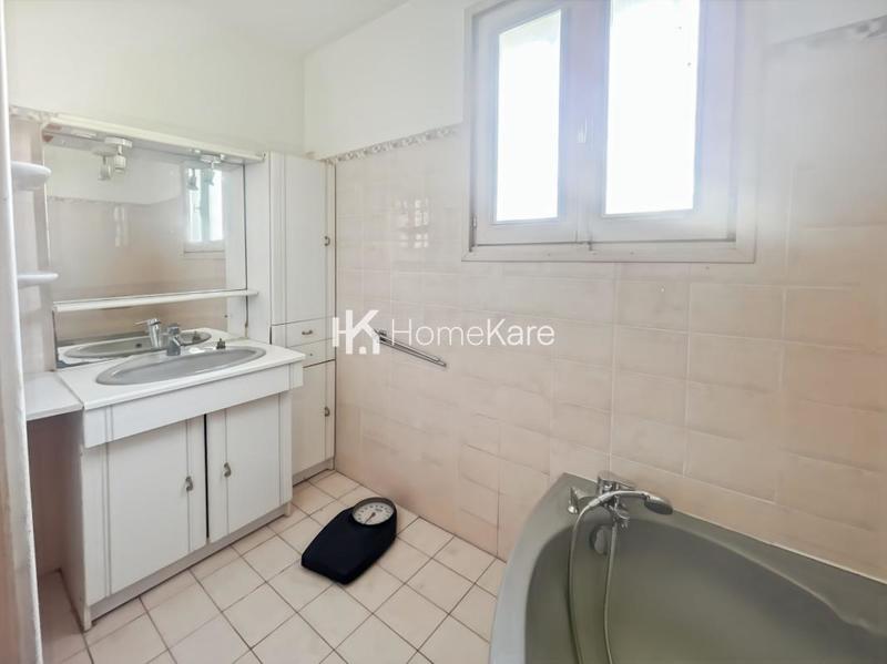 Maison - 190 m² - 5 pièces