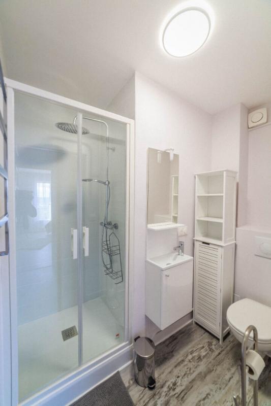 Appartement - 107 m² - 5 pièces