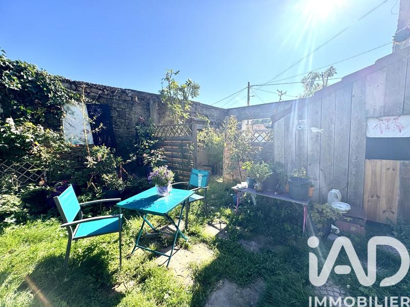 Maison de village - 164 m² - 7 pièces