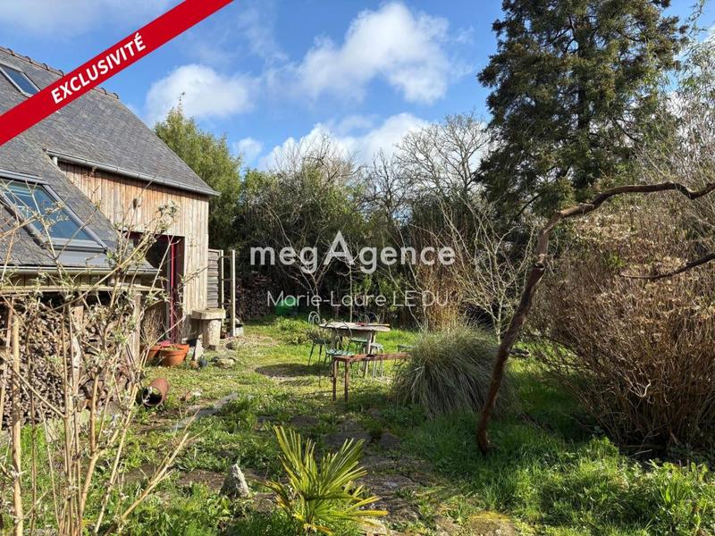 Maison de village - 71 m² - 3 pièces