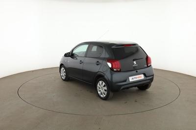 Peugeot 108 1.0 VTi Style 5p 72 ch