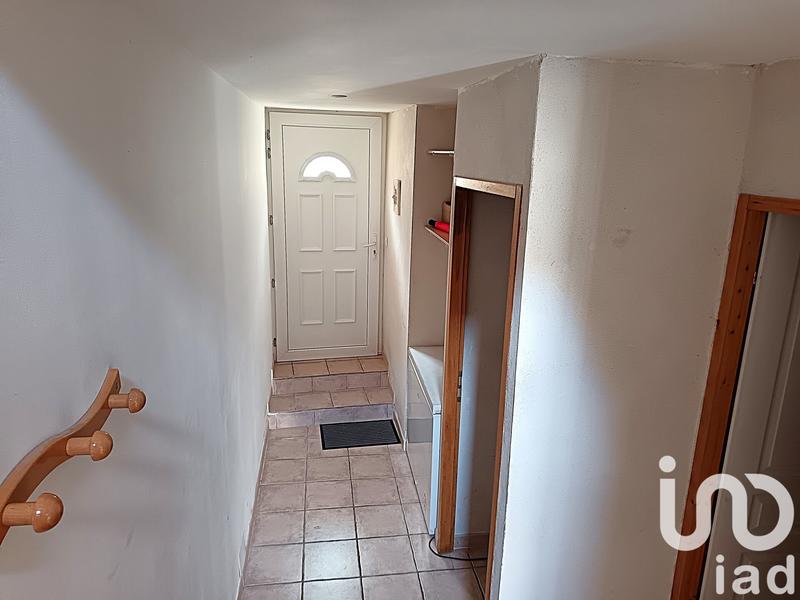 Duplex - 58 m² - 3 pièces