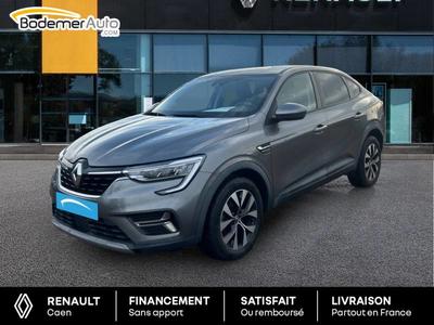 Renault Arkana mild hybrid 140 Edc Fap - 22 Evolution