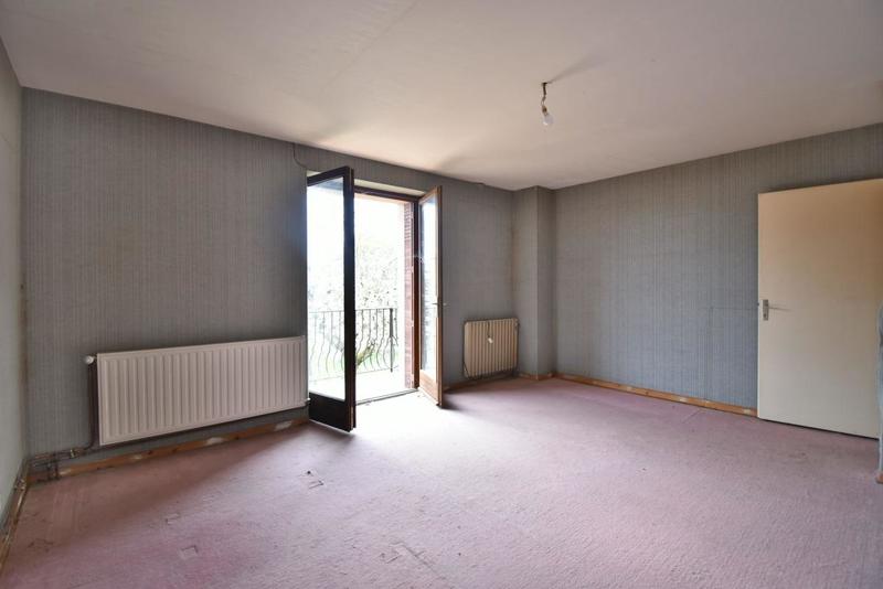 Maison - 105 m² - 3 pièces