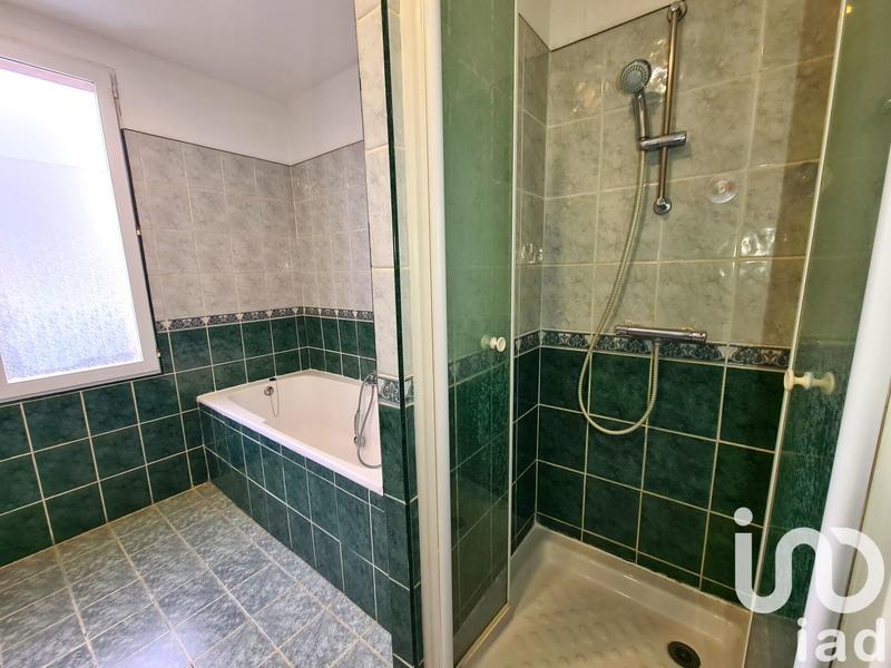 Maison - 99 m² - 4 pièces