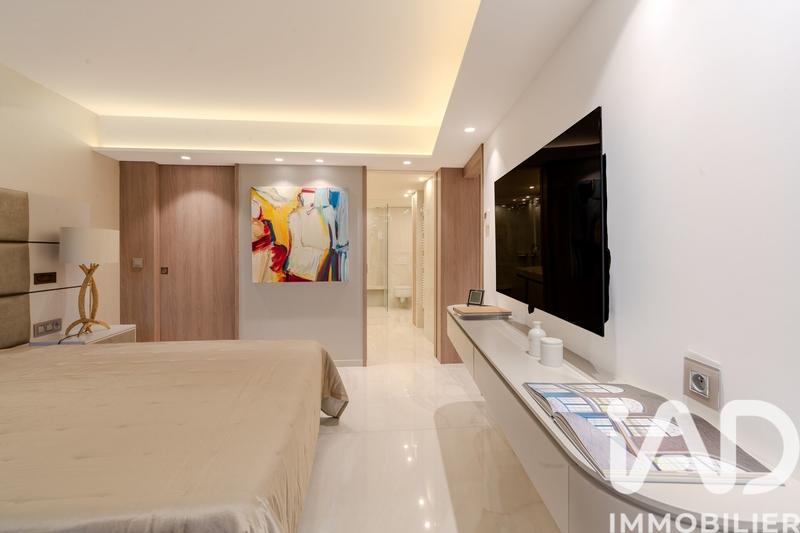 Appartement - 135 m² - 4 pièces