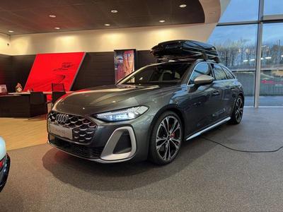 Audi S5 Avant Tfsi Hybride 367 ch s tronic 7 Quattro