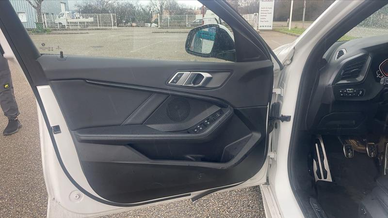 Bmw Série 1 118i 136 m Sport