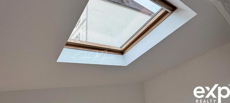 Studio - 27 m² - 1 pièce