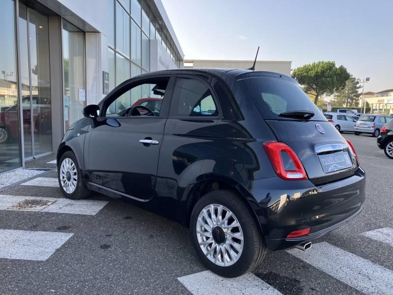 Fiat 500 1.0 70 ch Hybride Bsg s/S