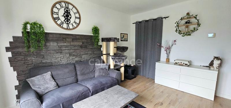 Appartement - 54 m² - 3 pièces