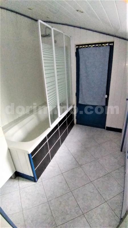 Maison ancienne - 40 m² - 2 pièces