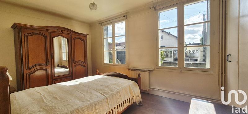 Maison - 70 m² - 3 pièces