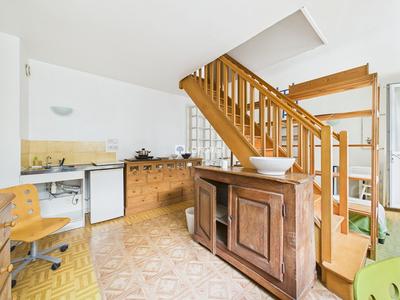 Immeuble - 177 m² - 7 pièces