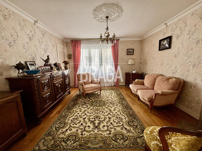 Maison - 147 m² - 6 pièces