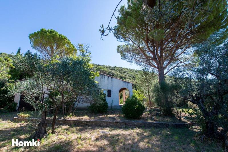 Maison - 132 m² - 5 pièces