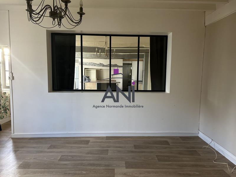 Maison - 77 m² - 4 pièces