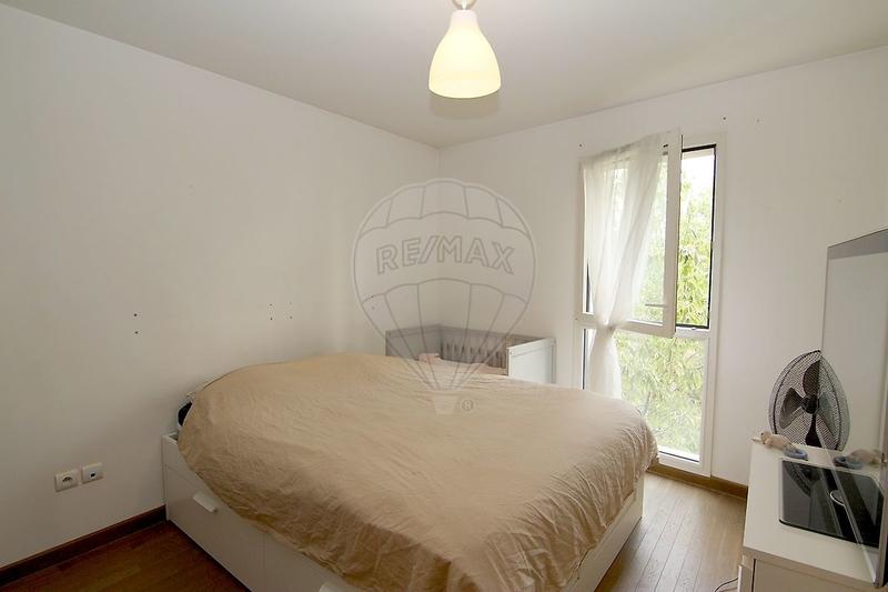 Appartement - 91 m² - 5 pièces