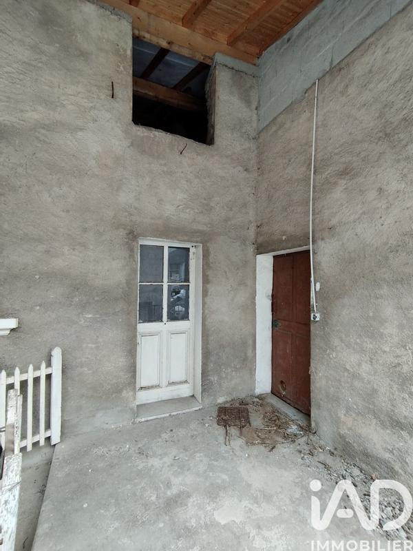 Appartement - 73 m² - 2 pièces