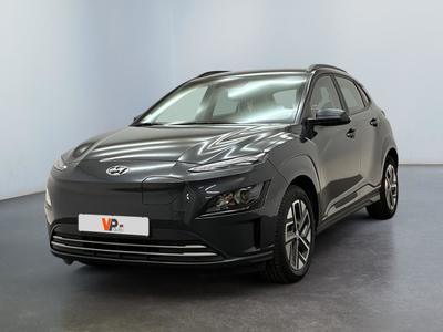 Hyundai Kona Electric Electrique 39 kWh - 136 ch Intuitive
