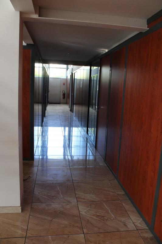 Bureau - 40 m² - 1 pièce