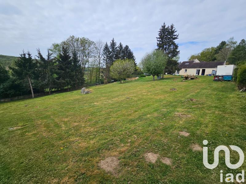 Maison - 140 m² - 4 pièces